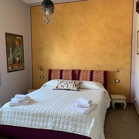 Interno8 A Due Passi Dal Mare Apartment ตราปานี ภายนอก รูปภาพ