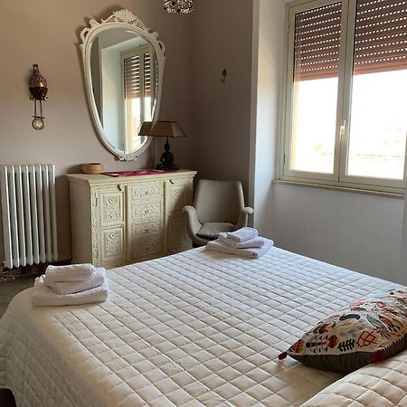 Interno8 A Due Passi Dal Mare Apartment ตราปานี ภายนอก รูปภาพ