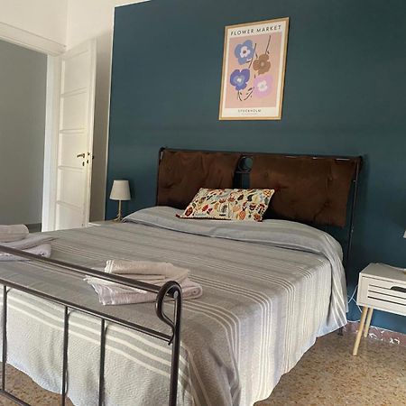 Interno8 A Due Passi Dal Mare Apartment ตราปานี ภายนอก รูปภาพ