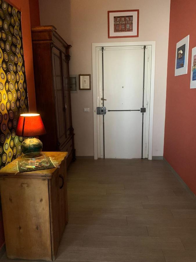 Interno8 A Due Passi Dal Mare Apartment ตราปานี ภายนอก รูปภาพ