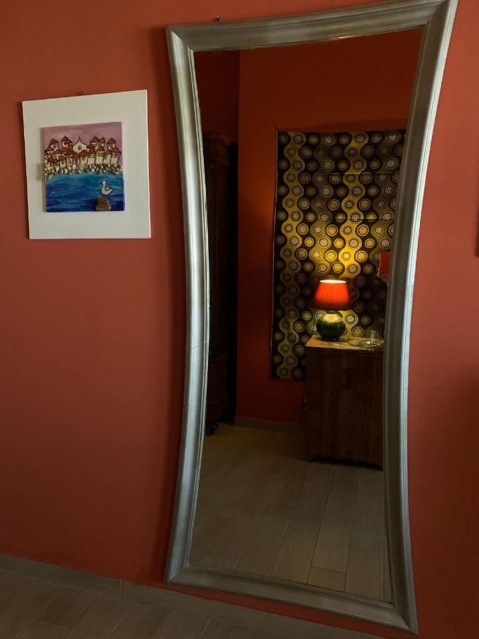 Interno8 A Due Passi Dal Mare Apartment ตราปานี ภายนอก รูปภาพ