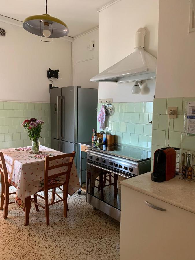 Interno8 A Due Passi Dal Mare Apartment ตราปานี ภายนอก รูปภาพ
