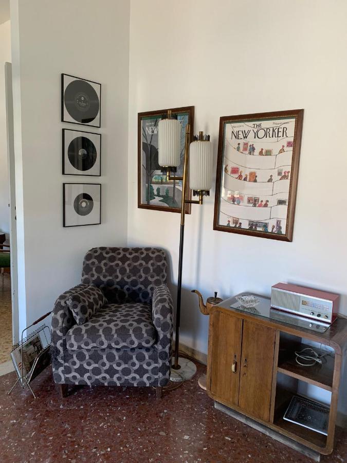 Interno8 A Due Passi Dal Mare Apartment ตราปานี ภายนอก รูปภาพ