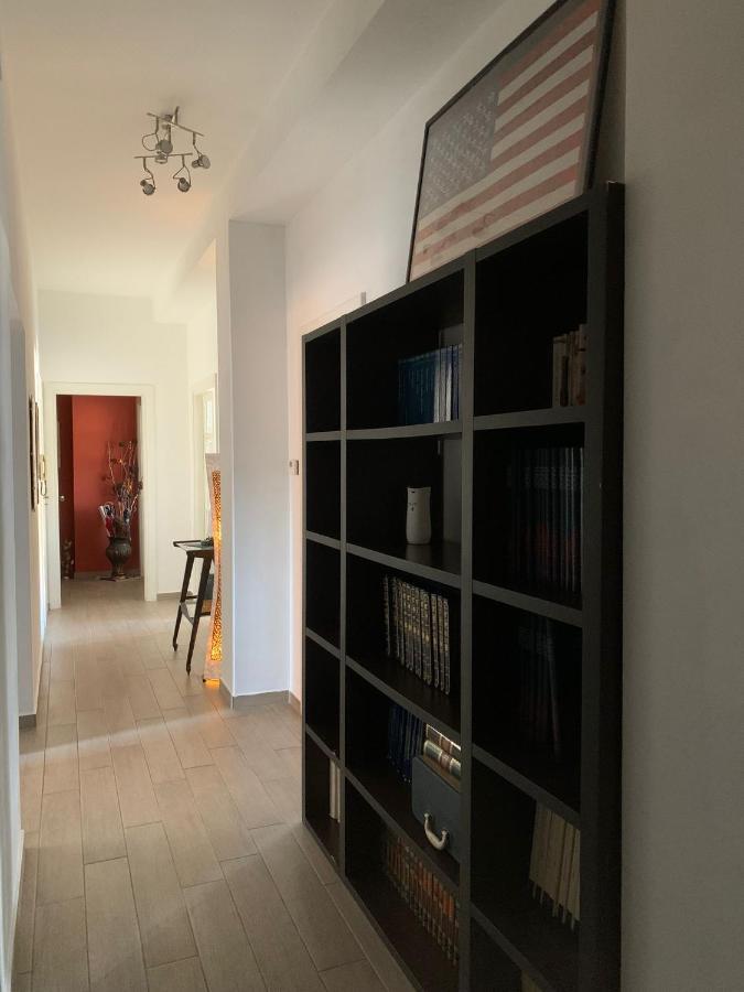 Interno8 A Due Passi Dal Mare Apartment ตราปานี ภายนอก รูปภาพ
