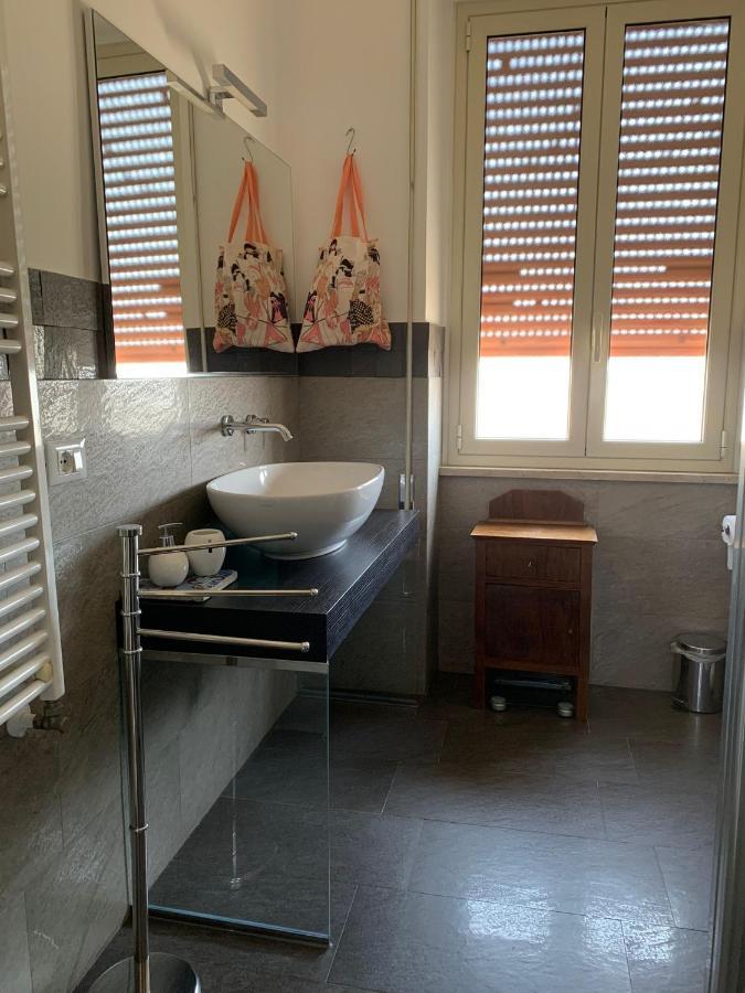 Interno8 A Due Passi Dal Mare Apartment ตราปานี ภายนอก รูปภาพ