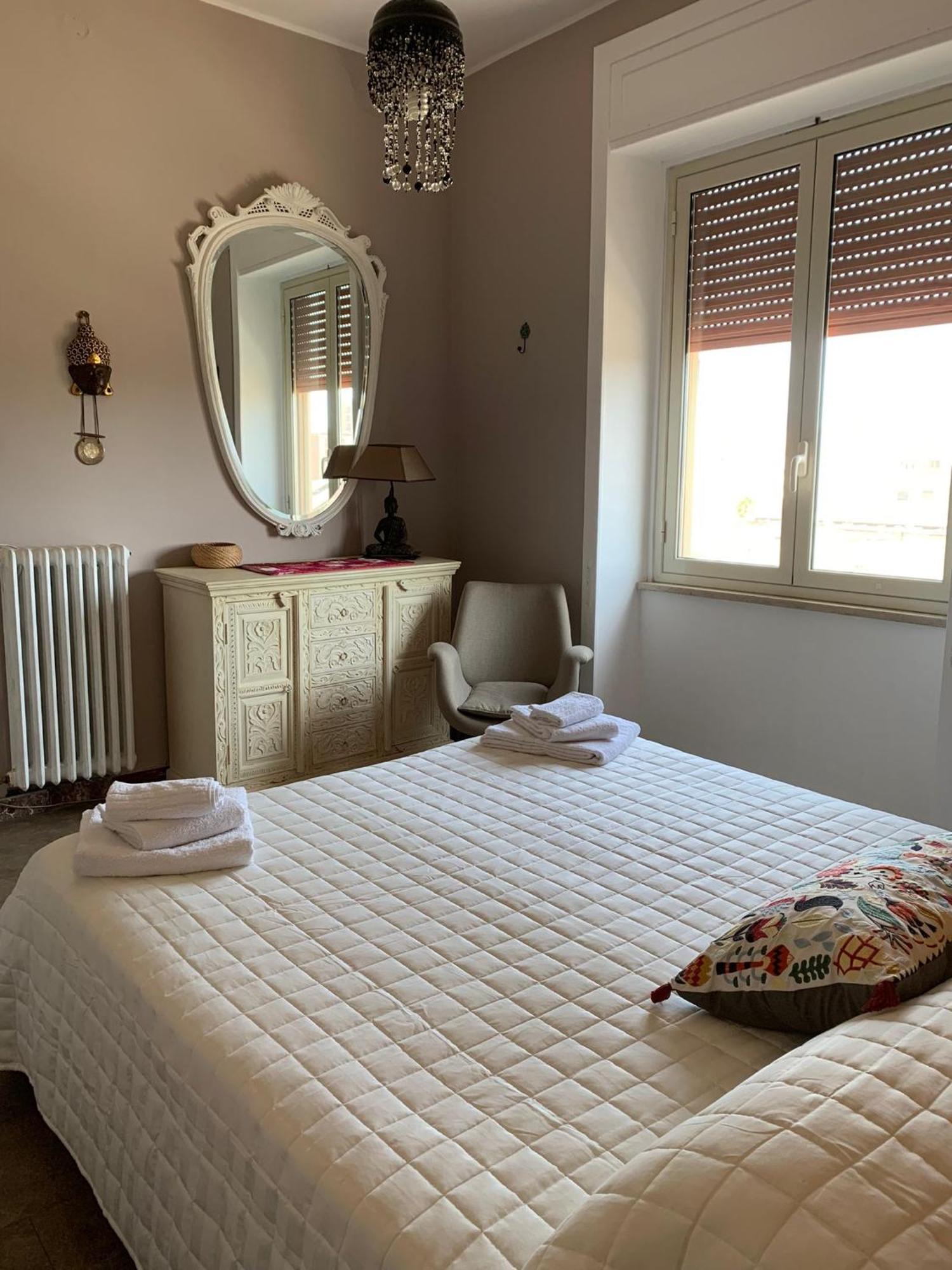 Interno8 A Due Passi Dal Mare Apartment ตราปานี ภายนอก รูปภาพ