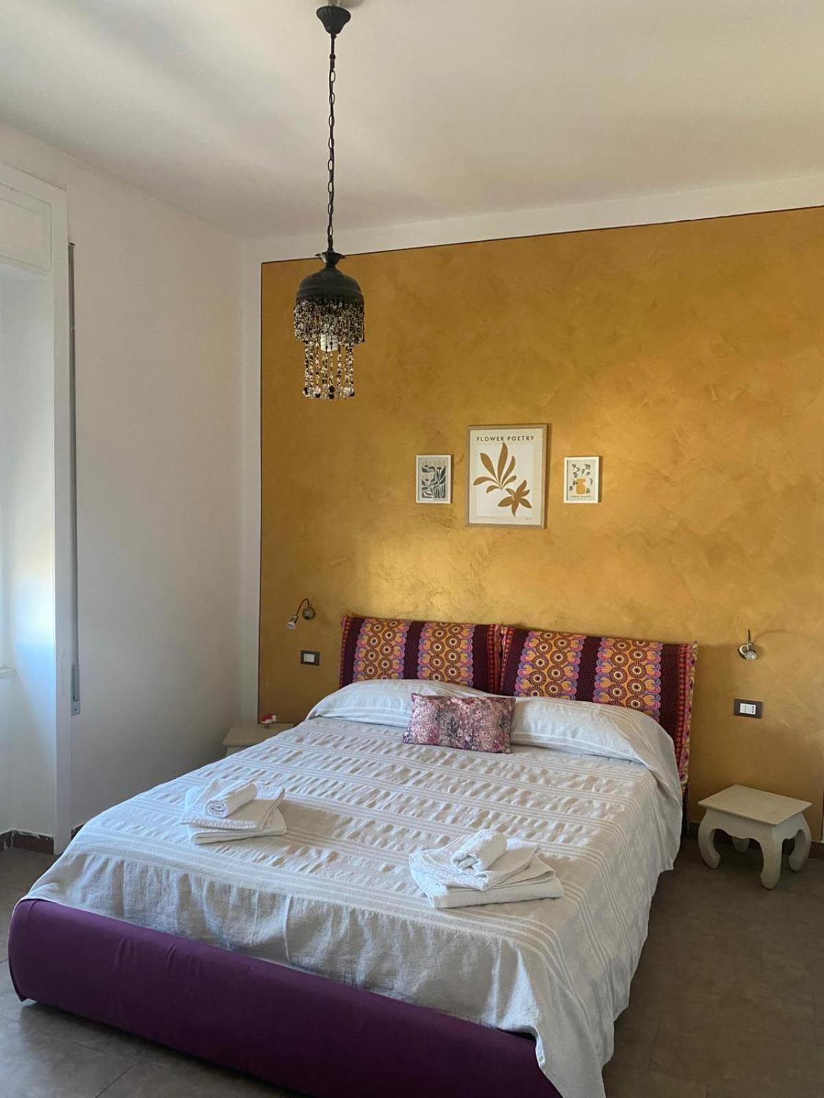 Interno8 A Due Passi Dal Mare Apartment ตราปานี ภายนอก รูปภาพ