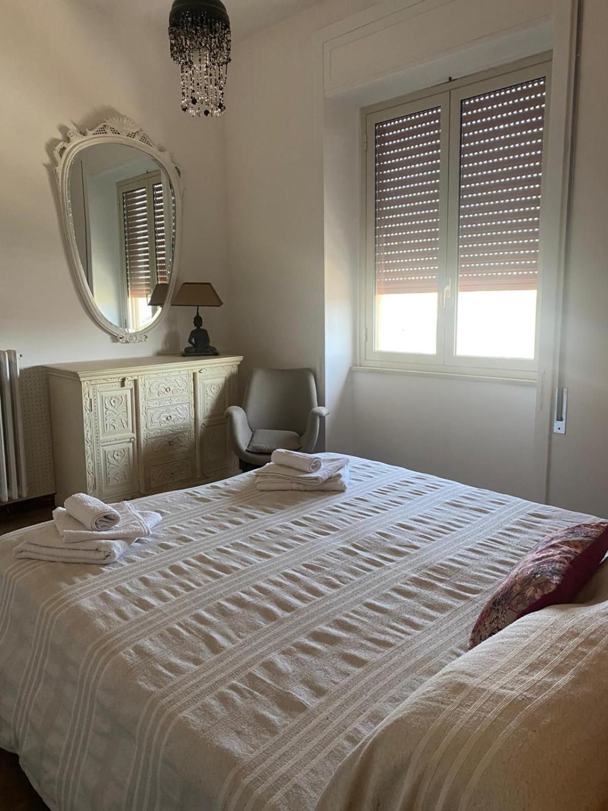 Interno8 A Due Passi Dal Mare Apartment ตราปานี ภายนอก รูปภาพ