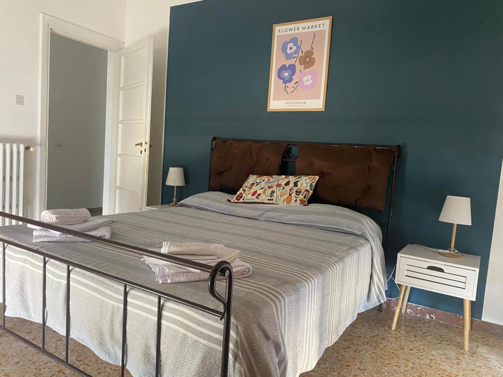 Interno8 A Due Passi Dal Mare Apartment ตราปานี ภายนอก รูปภาพ
