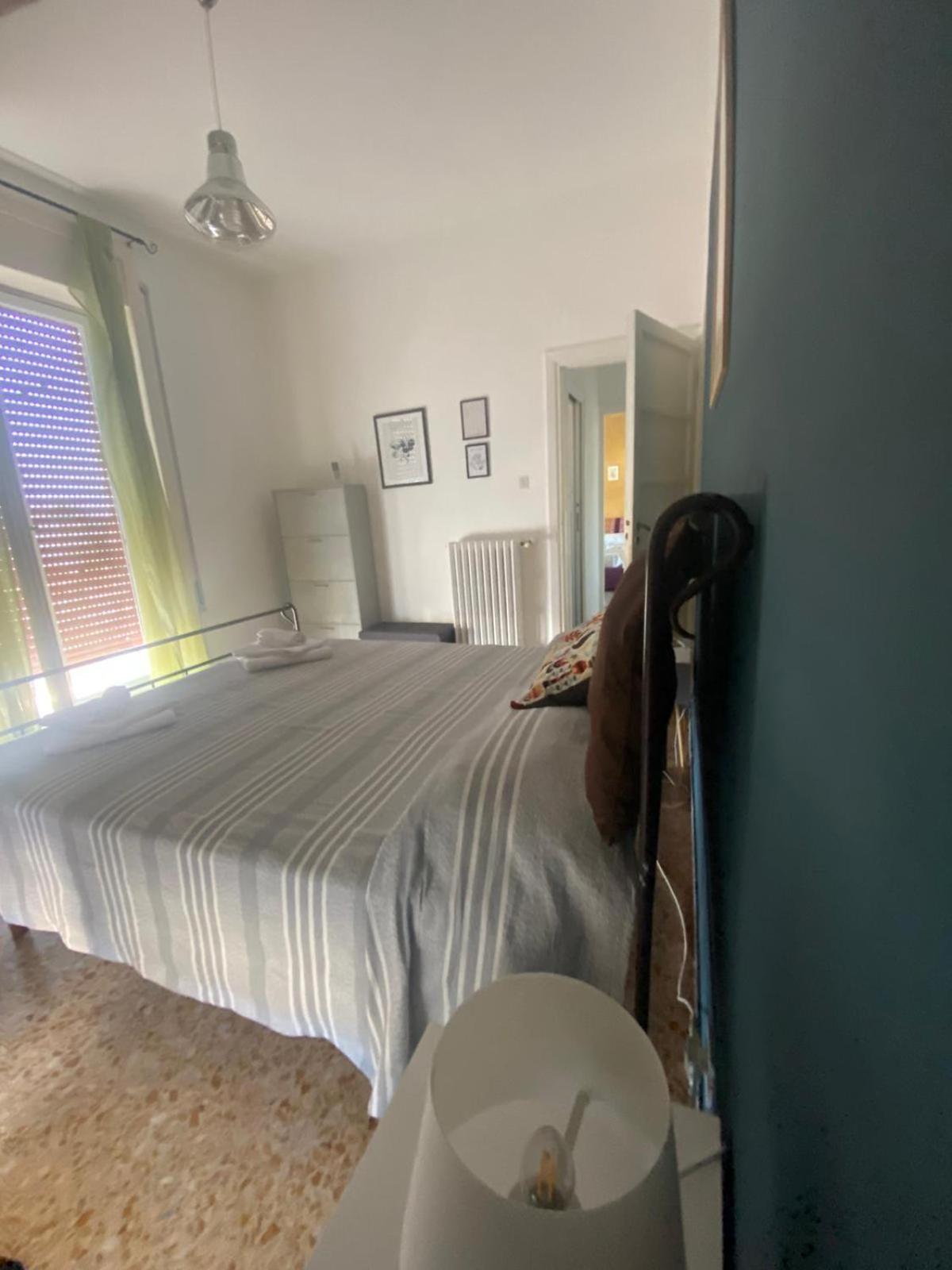 Interno8 A Due Passi Dal Mare Apartment ตราปานี ภายนอก รูปภาพ